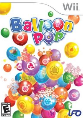 Descargar Balloon Pop [MULTI5] por Torrent